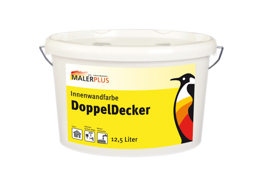 MPLUS DoppelDecker 12,5 lt
